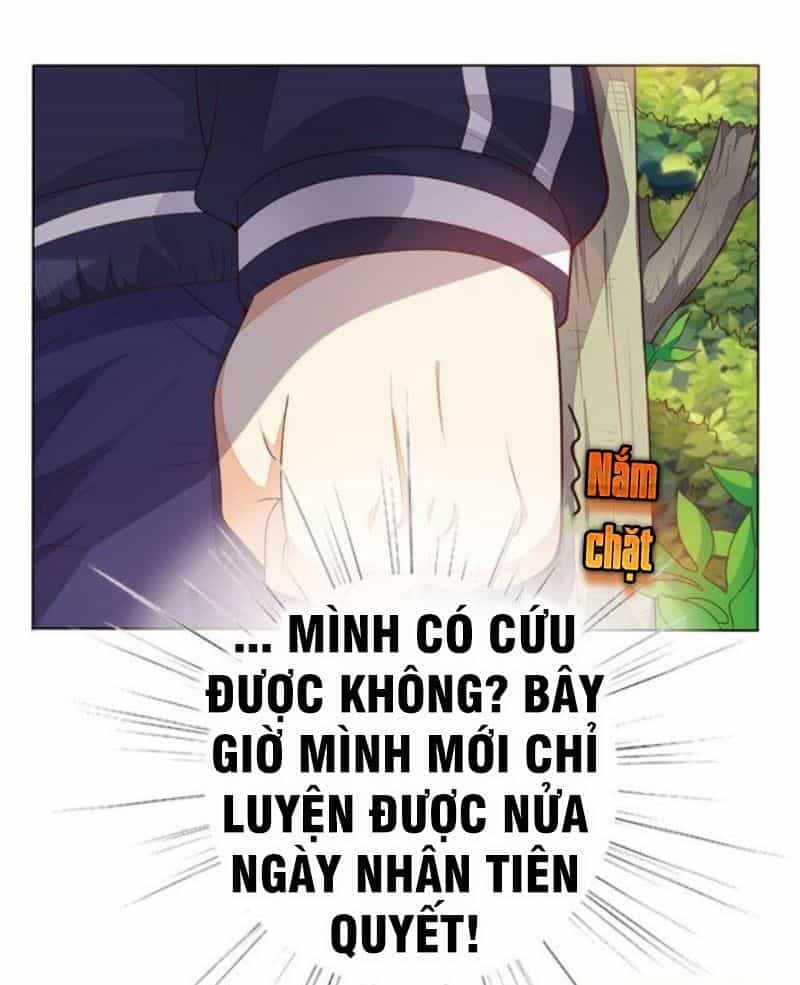 Wechat Siêu Cấp - Chương 3 - ảnh 18