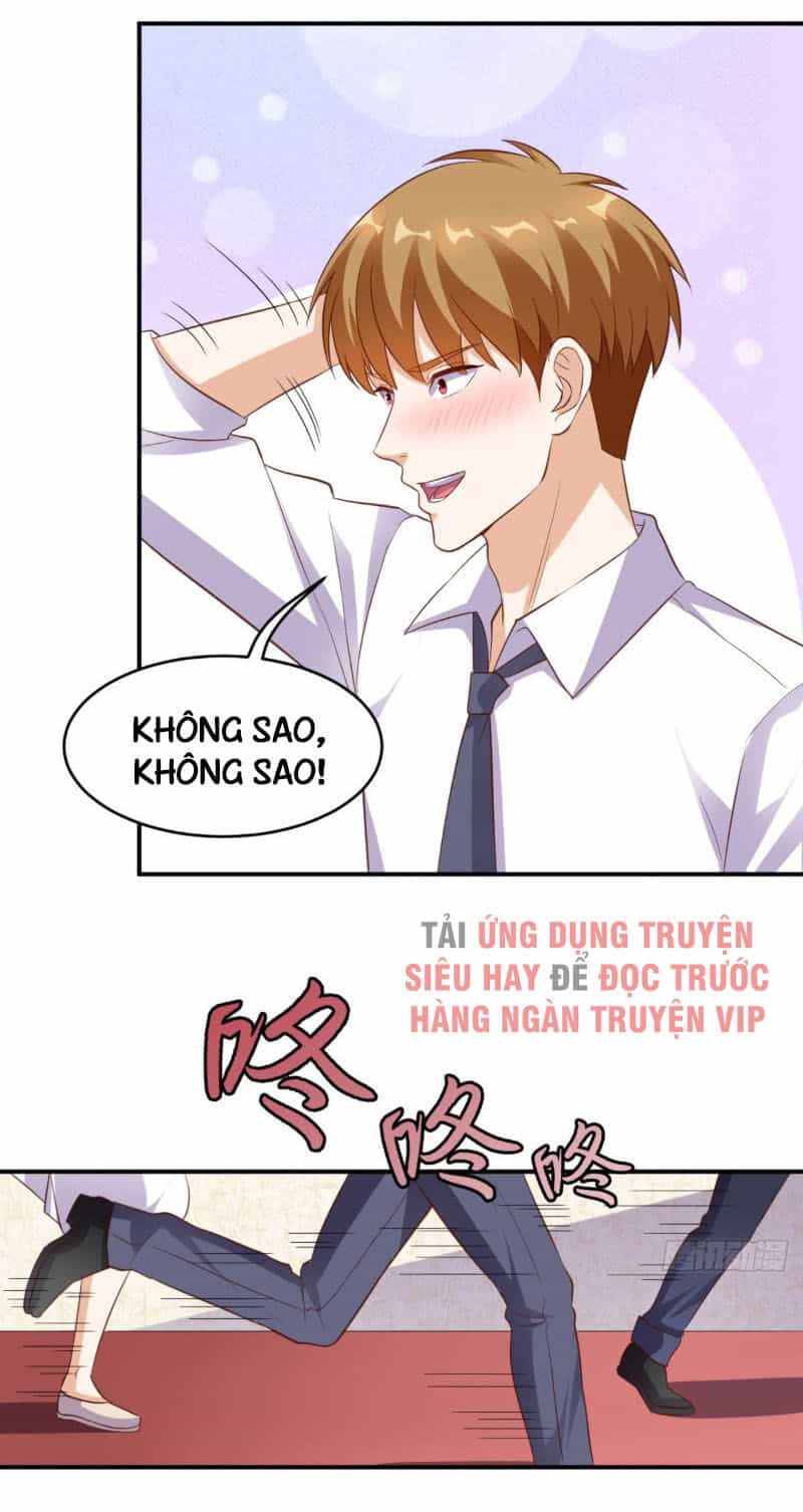 Wechat Siêu Cấp - Chương 30 - ảnh 12