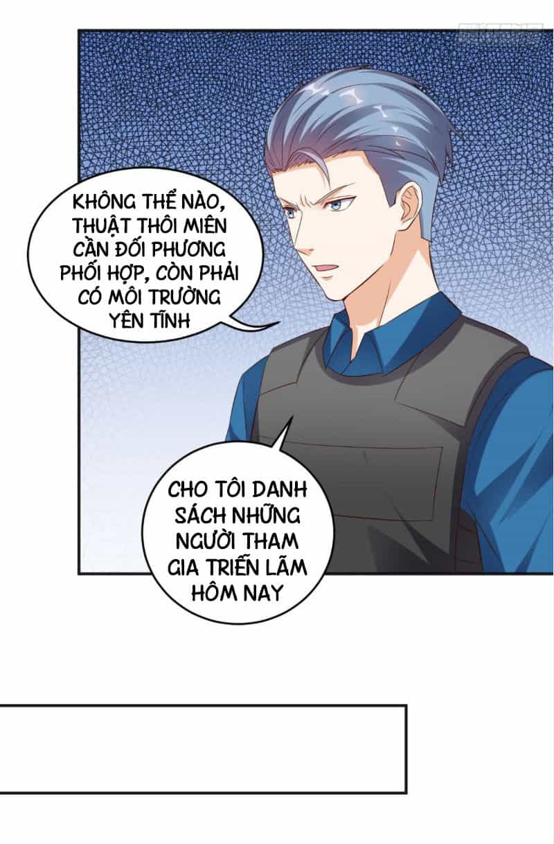 Wechat Siêu Cấp - Chương 30 - ảnh 18