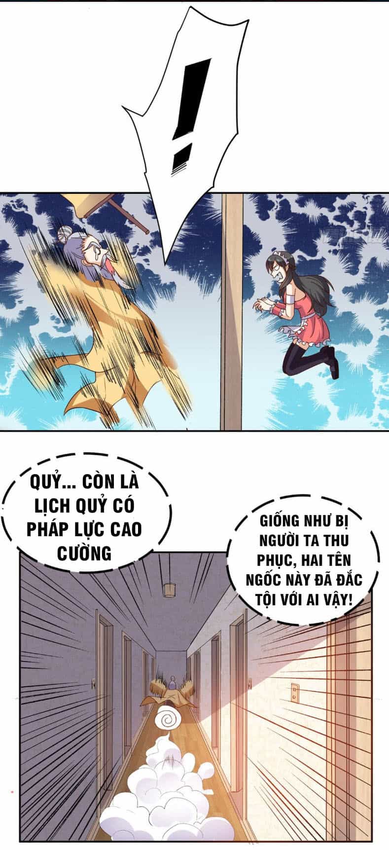 Wechat Siêu Cấp - Chương 37 - ảnh 22