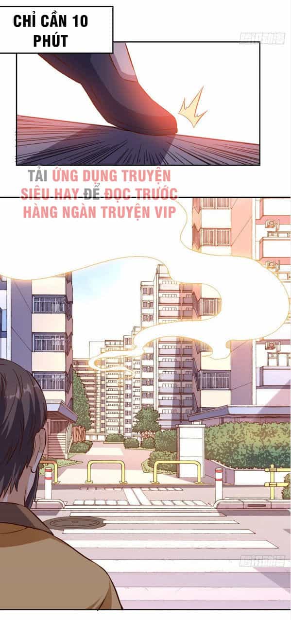 Wechat Siêu Cấp - Chương 38 - ảnh 27