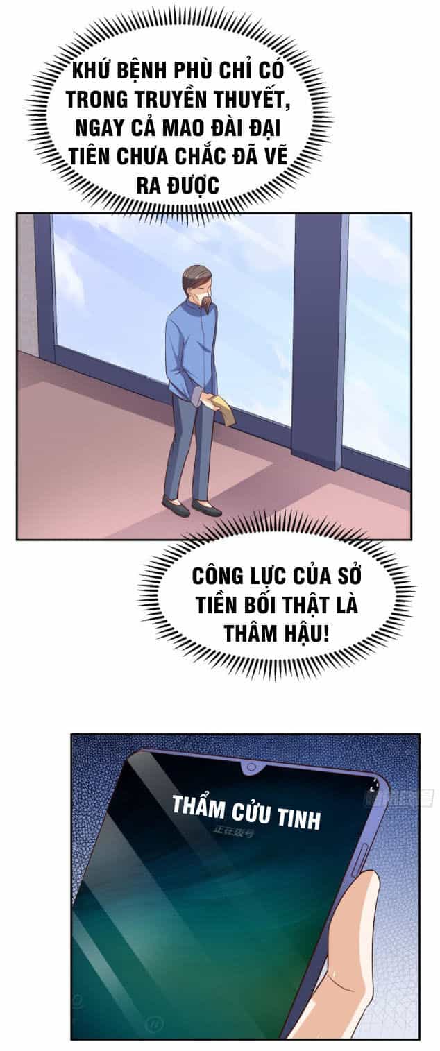 Wechat Siêu Cấp - Chương 39 - ảnh 22