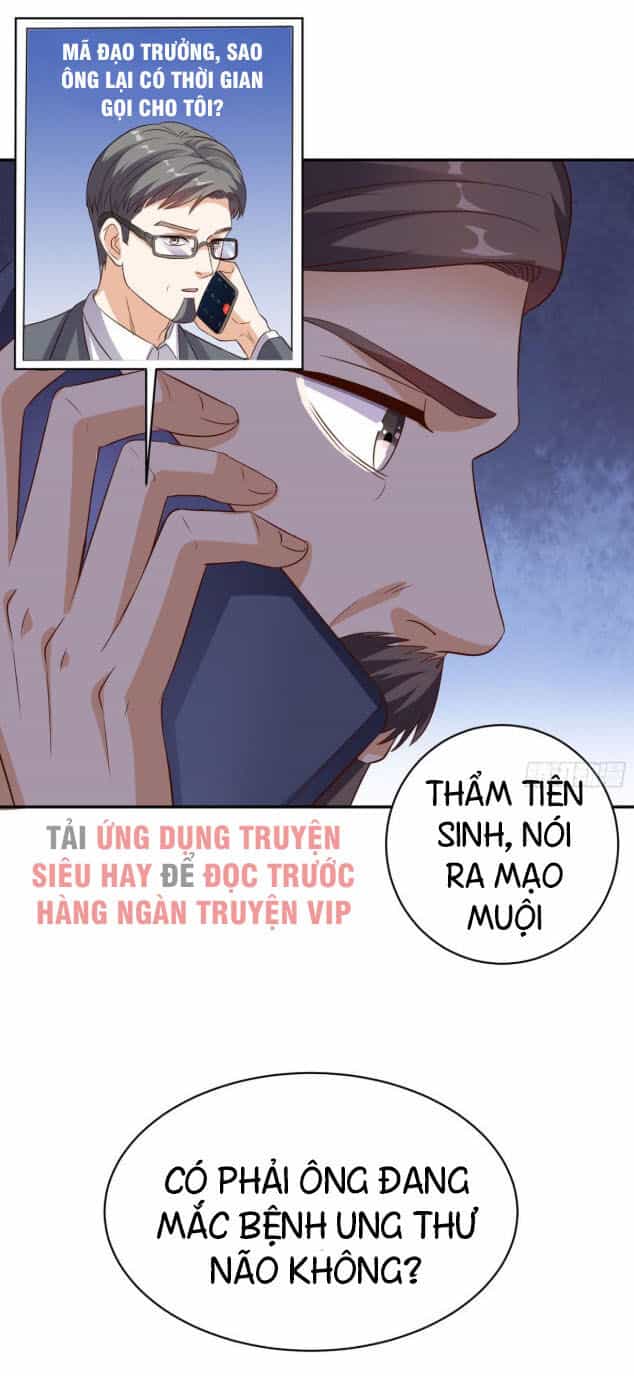 Wechat Siêu Cấp - Chương 39 - ảnh 23