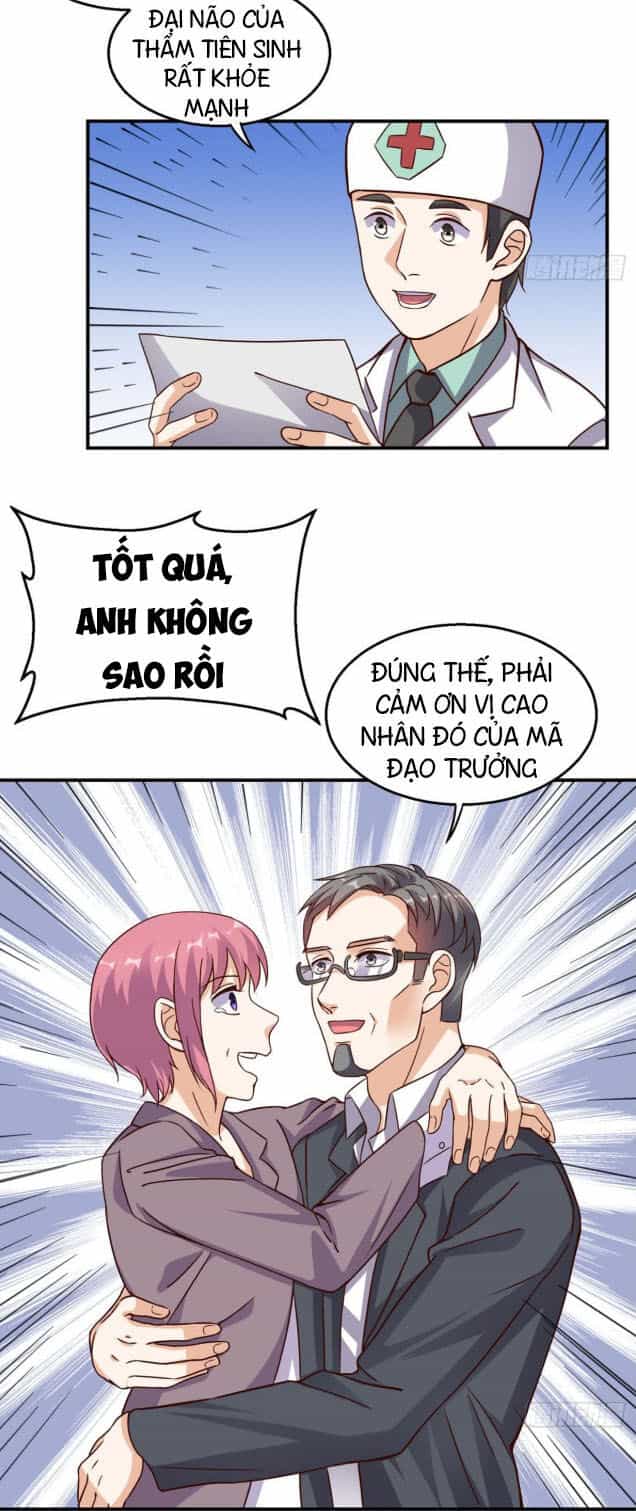 Wechat Siêu Cấp - Chương 40 - ảnh 12