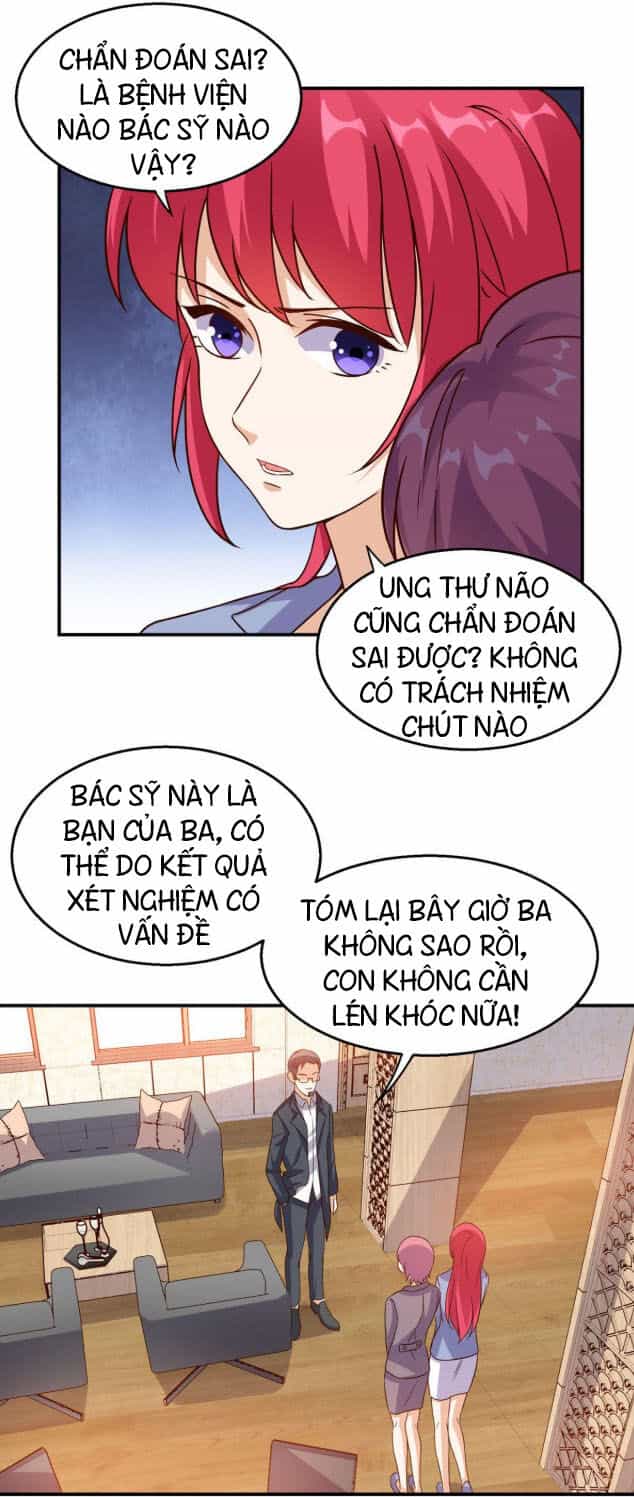 Wechat Siêu Cấp - Chương 40 - ảnh 19
