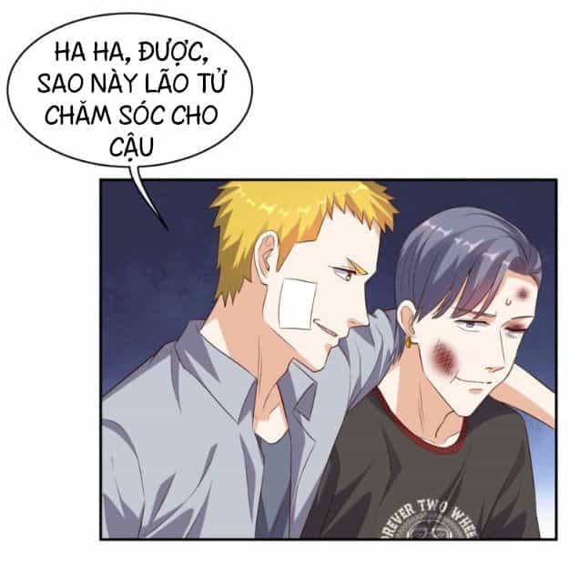 Wechat Siêu Cấp - Chương 46 - ảnh 17