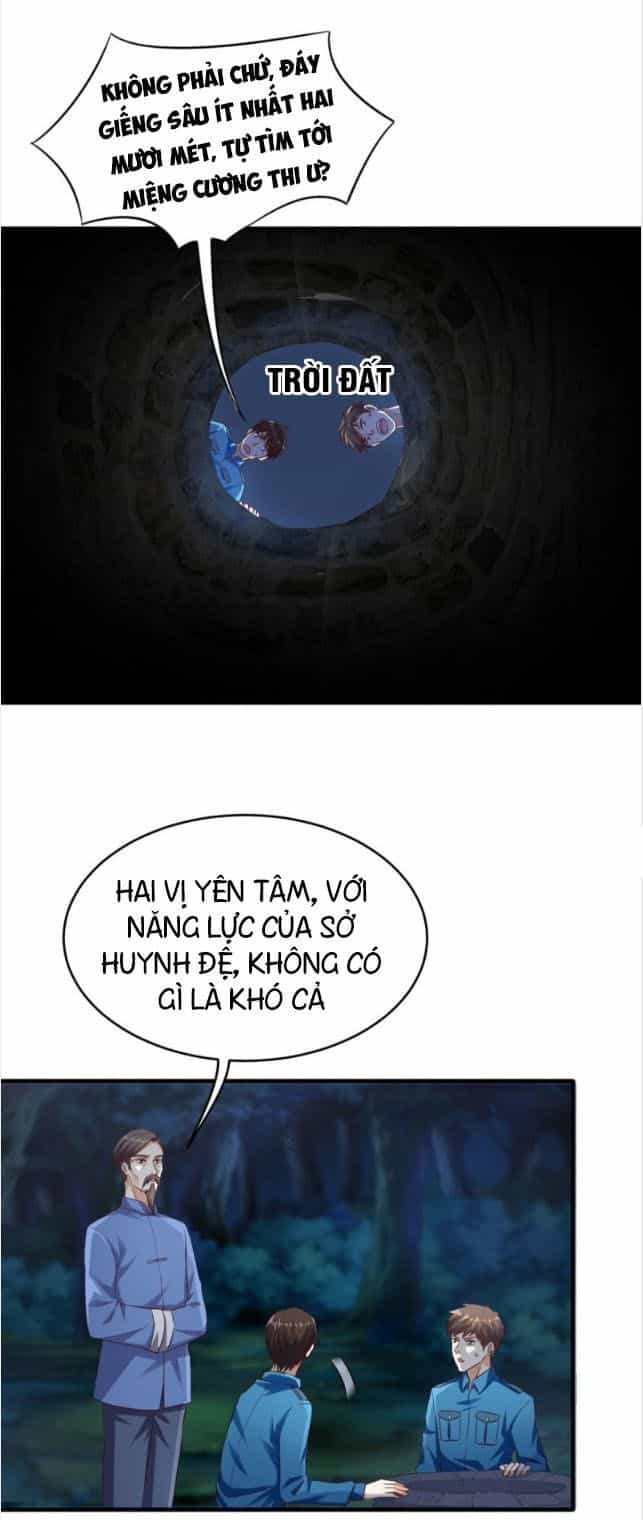 Wechat Siêu Cấp - Chương 48 - ảnh 11