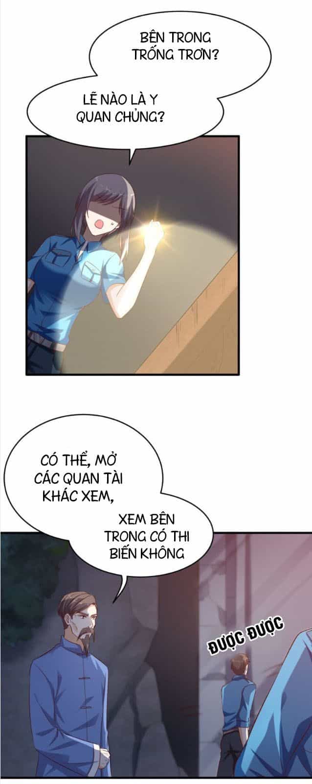 Wechat Siêu Cấp - Chương 48 - ảnh 24