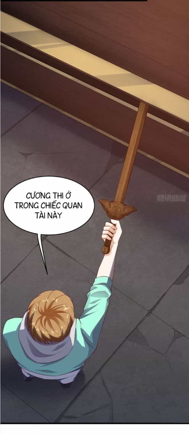 Wechat Siêu Cấp - Chương 48 - ảnh 26