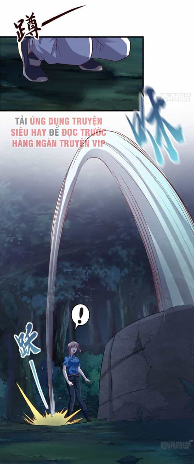 Wechat Siêu Cấp - Chương 48 - ảnh 9