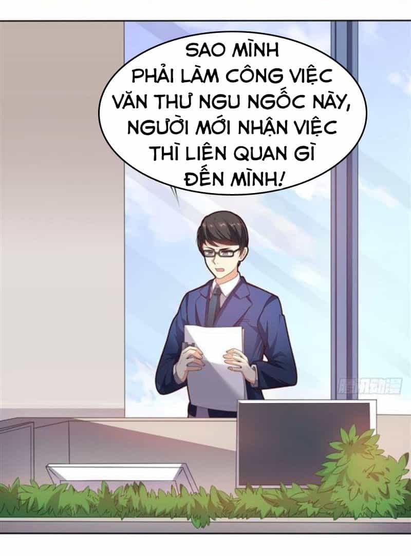 Wechat Siêu Cấp - Chương 5 - ảnh 2