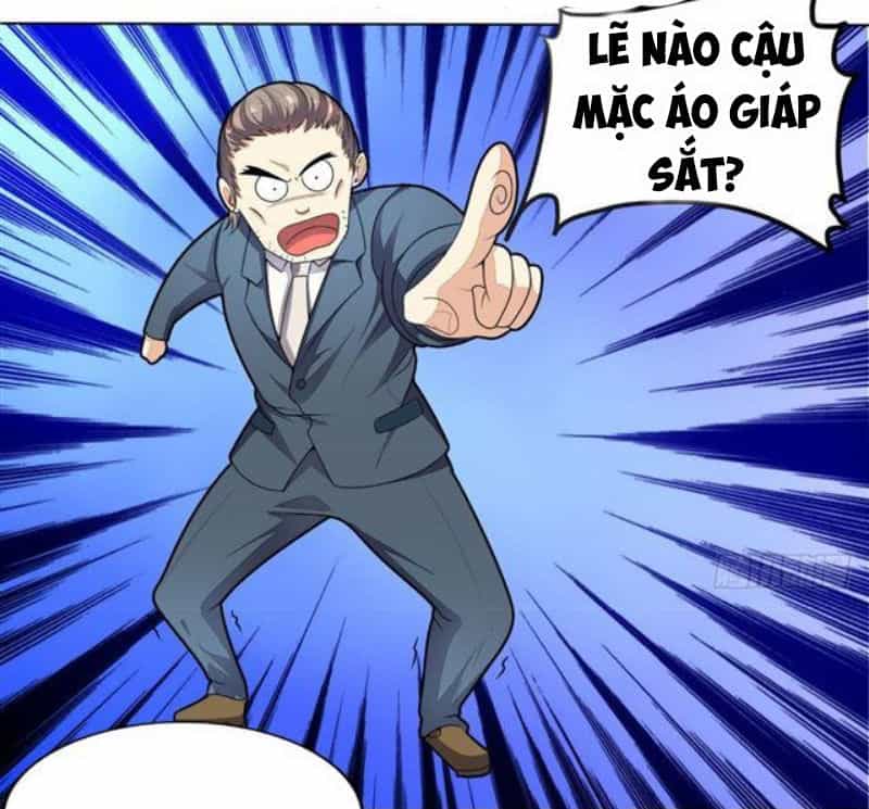 Wechat Siêu Cấp - Chương 5 - ảnh 21