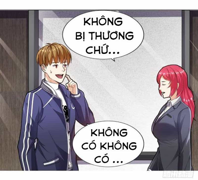 Wechat Siêu Cấp - Chương 5 - ảnh 26