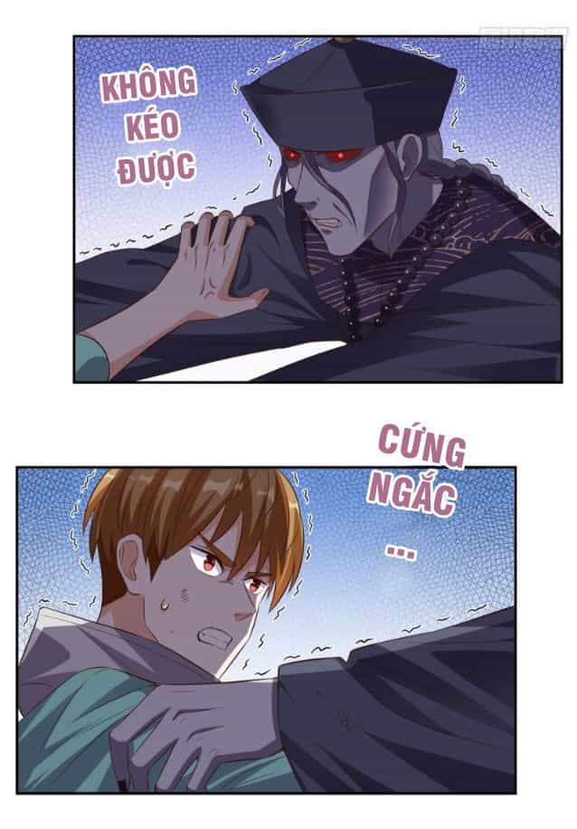 Wechat Siêu Cấp - Chương 54 - ảnh 15