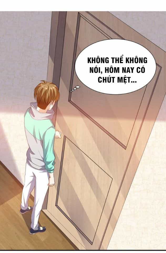 Wechat Siêu Cấp - Chương 55 - ảnh 15