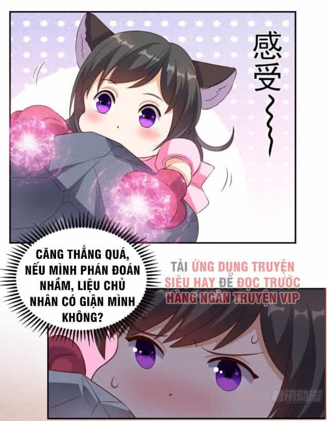 Wechat Siêu Cấp - Chương 56 - ảnh 16