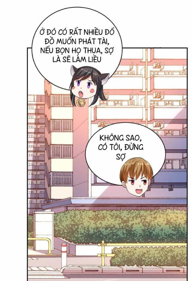 Wechat Siêu Cấp - Chương 56 - ảnh 7
