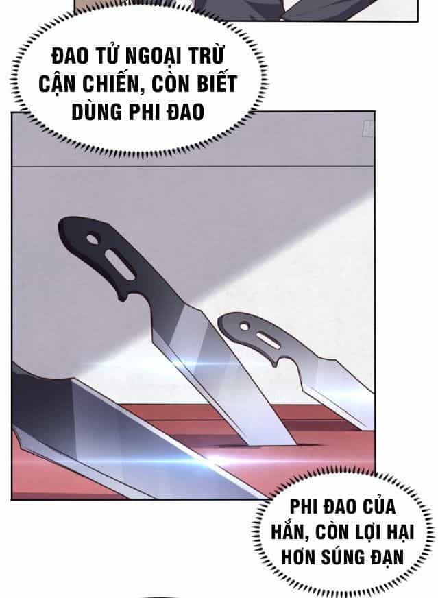 Wechat Siêu Cấp - Chương 59 - ảnh 11