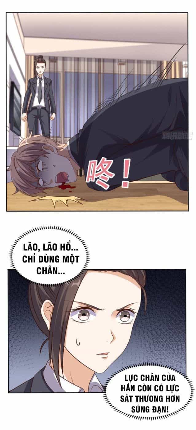 Wechat Siêu Cấp - Chương 59 - ảnh 21