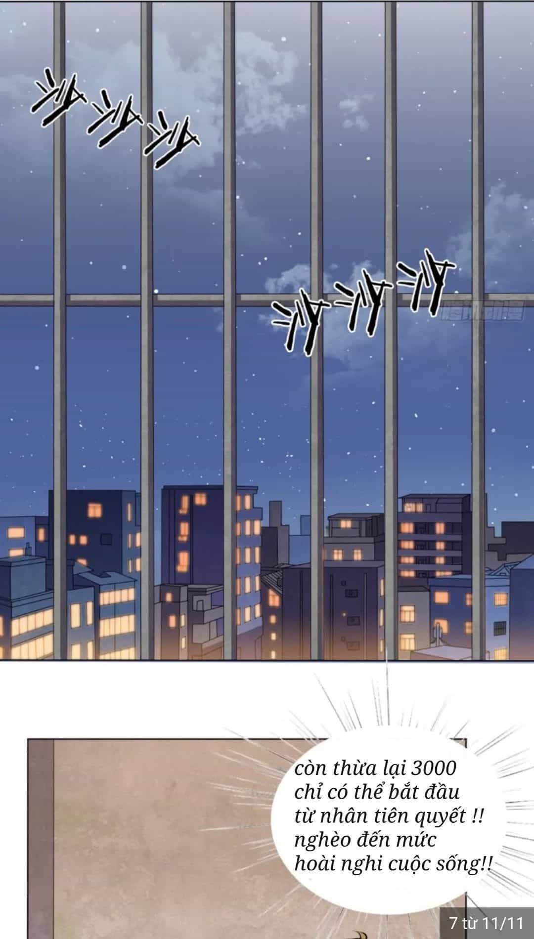 Wechat Siêu Cấp - Chương 6 - ảnh 18