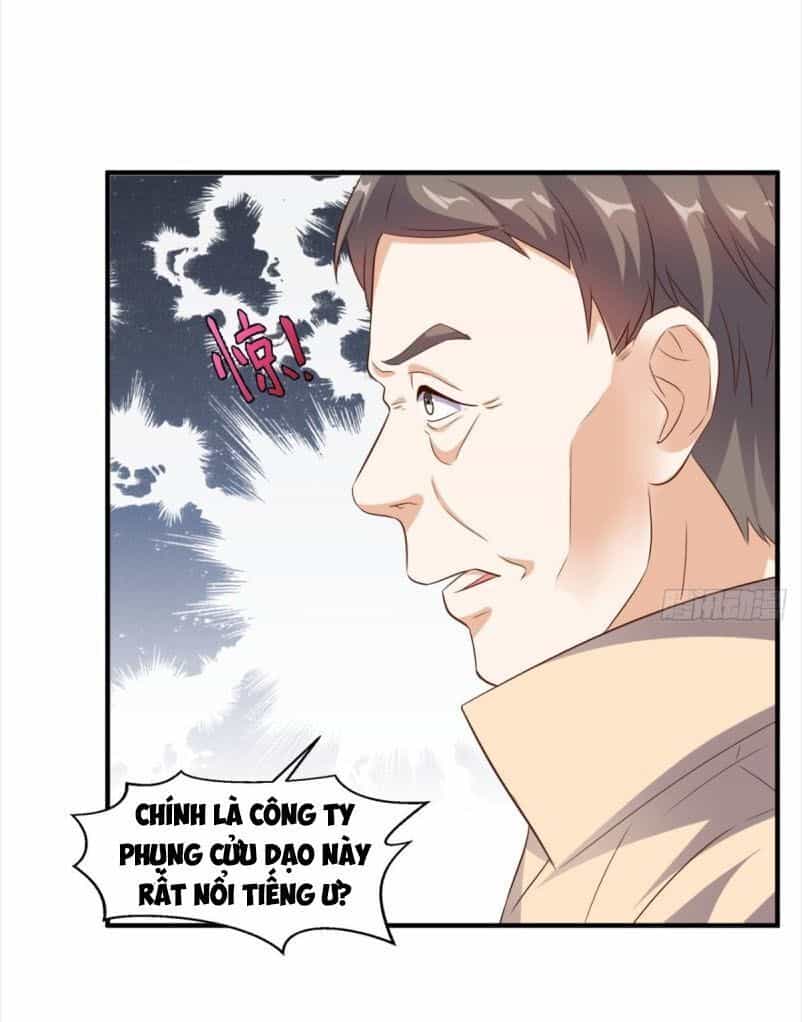 Wechat Siêu Cấp - Chương 66 - ảnh 15
