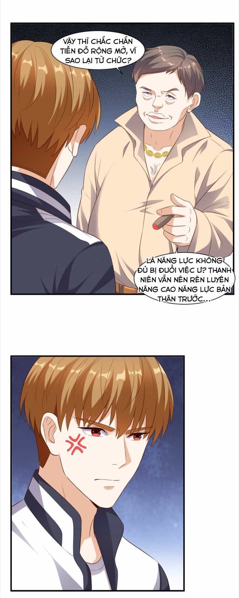 Wechat Siêu Cấp - Chương 66 - ảnh 16