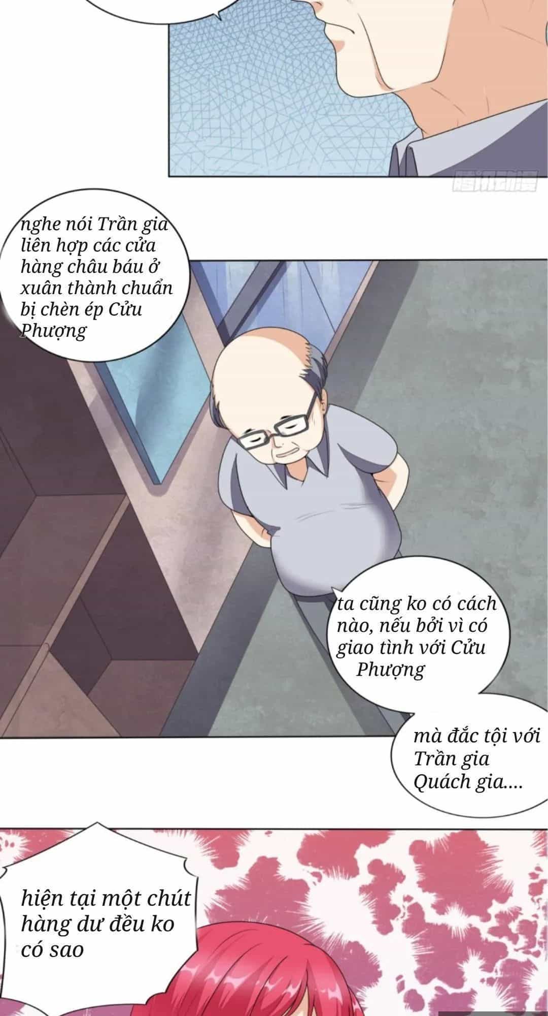 Wechat Siêu Cấp - Chương 7 - ảnh 19