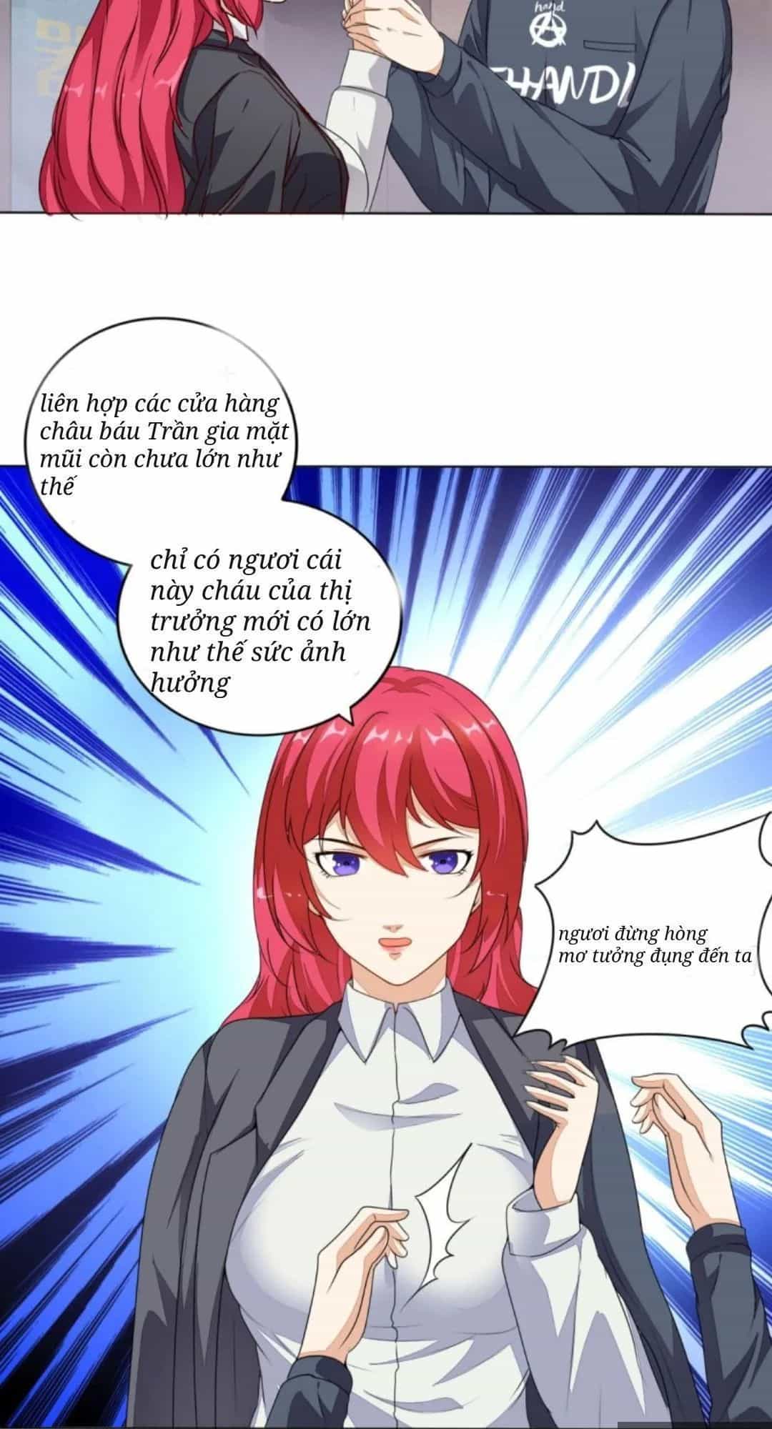 Wechat Siêu Cấp - Chương 7 - ảnh 33