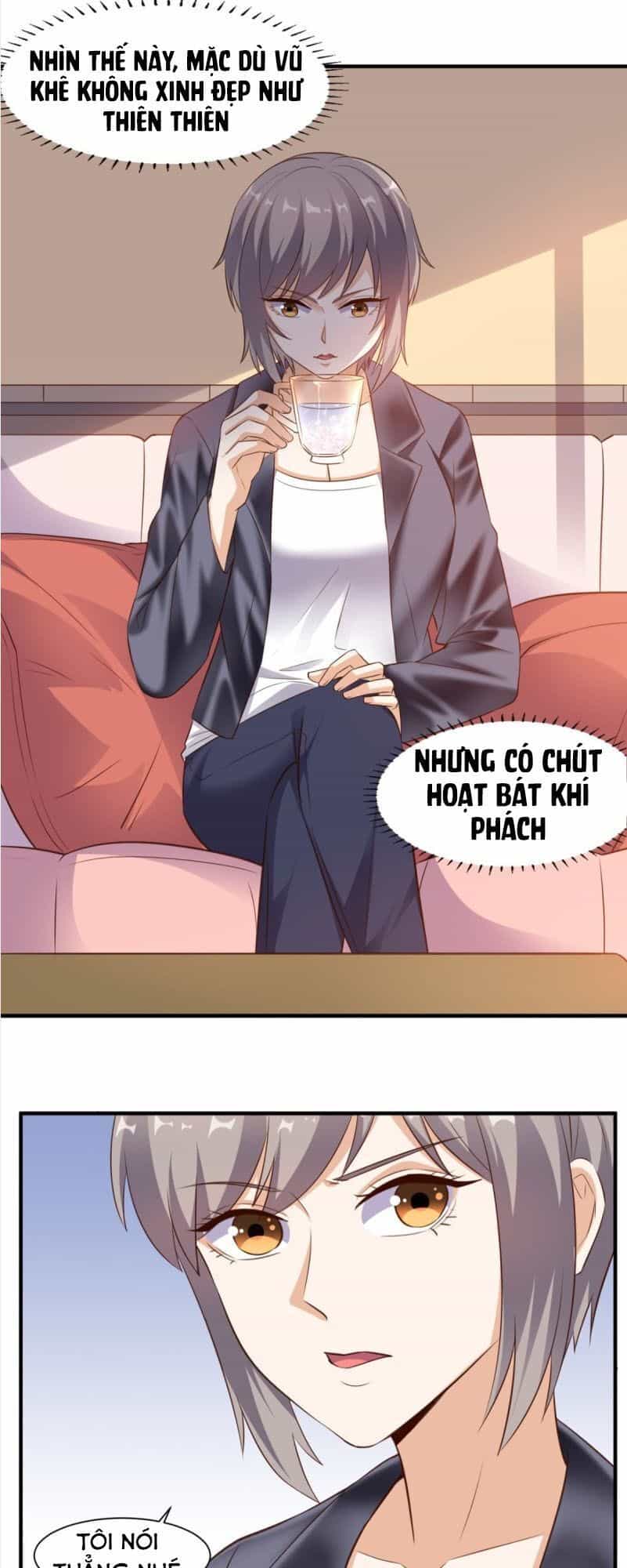 Wechat Siêu Cấp - Chương 70 - ảnh 12