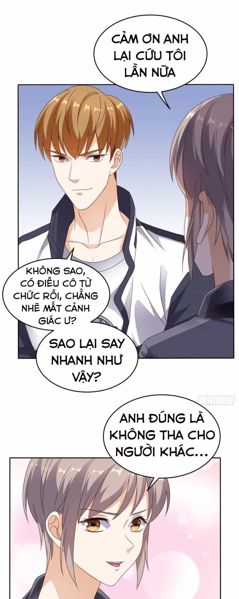 Wechat Siêu Cấp - Chương 72 - ảnh 4