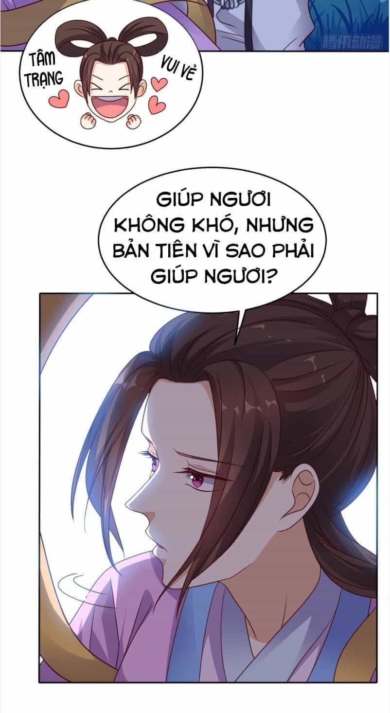 Wechat Siêu Cấp - Chương 73 - ảnh 35