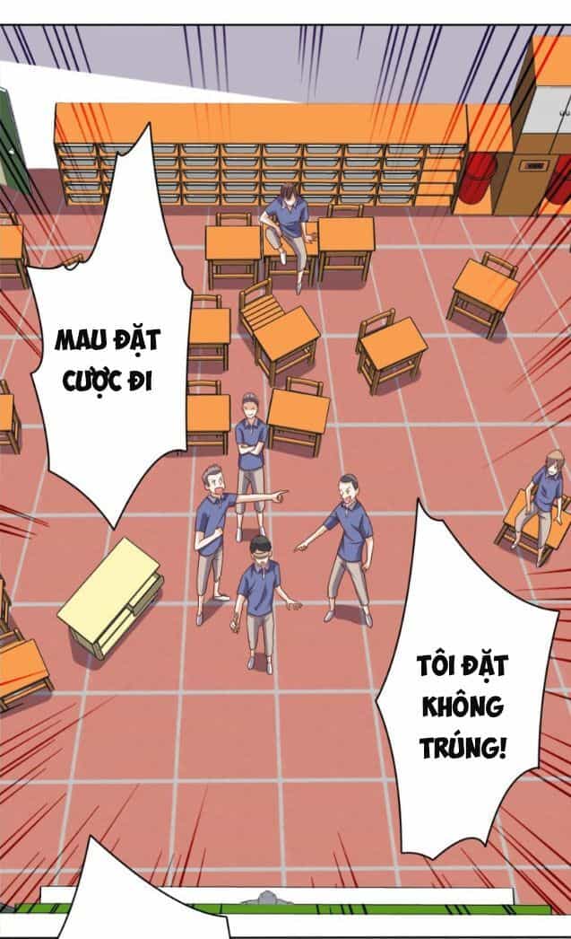 Wechat Siêu Cấp - Chương 76 - ảnh 25