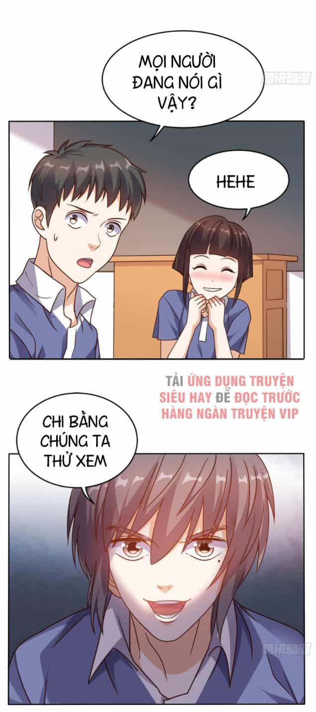 Wechat Siêu Cấp - Chương 78 - ảnh 13