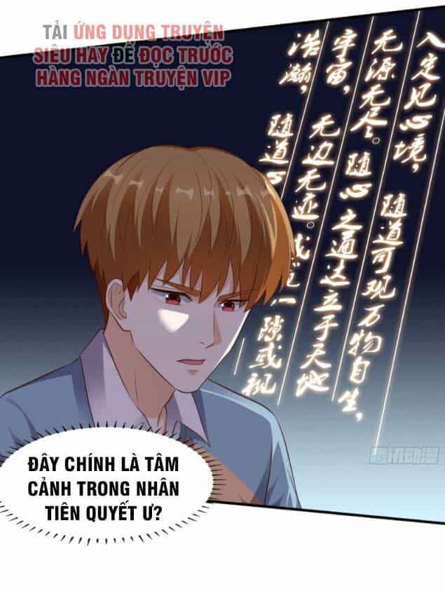 Wechat Siêu Cấp - Chương 79 - ảnh 30