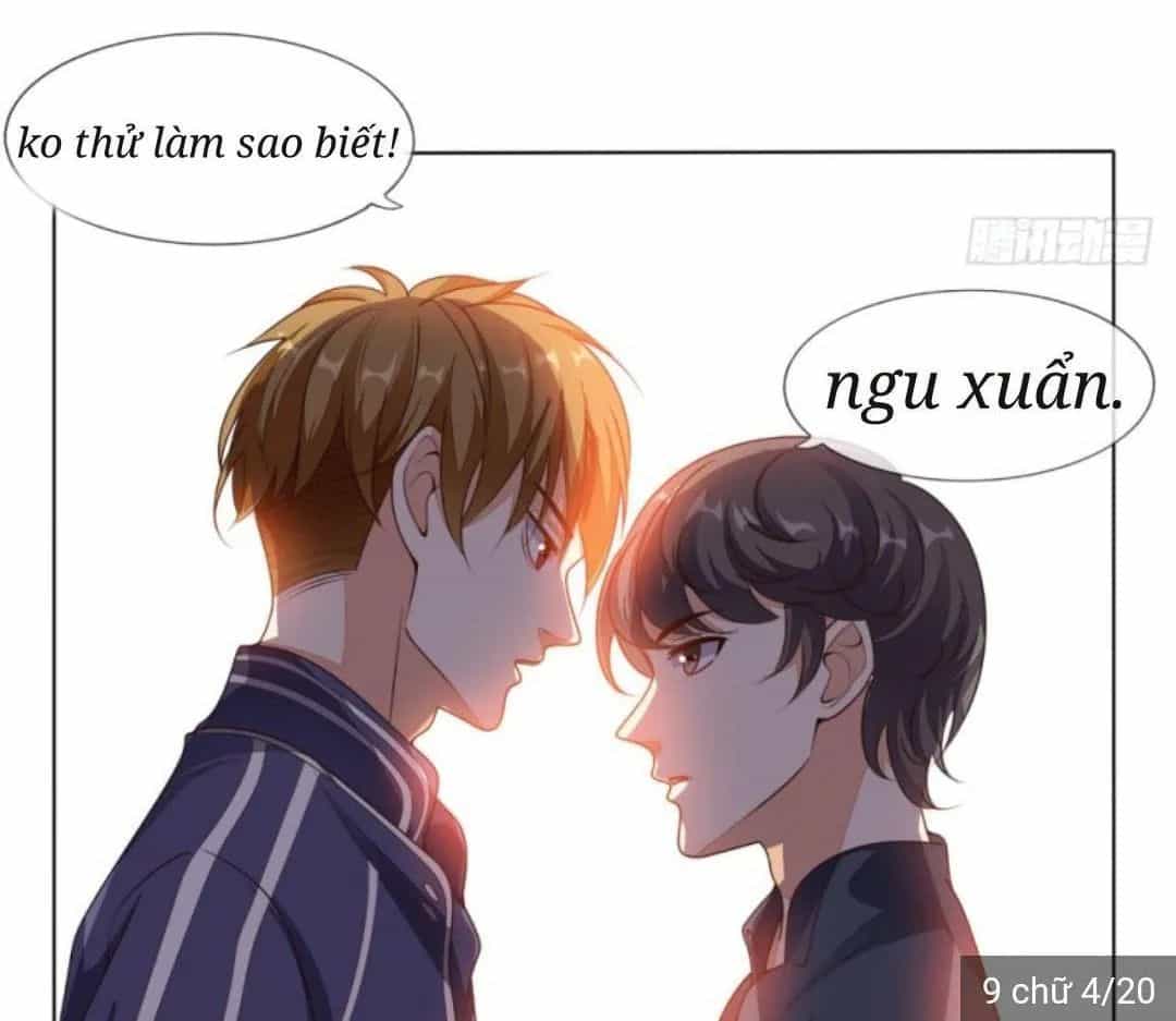 Wechat Siêu Cấp - Chương 8 - ảnh 8