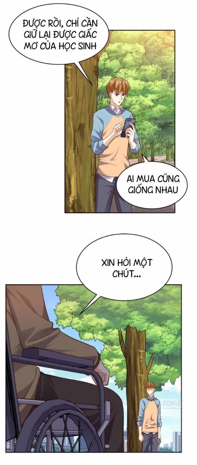 Wechat Siêu Cấp - Chương 80 - ảnh 17
