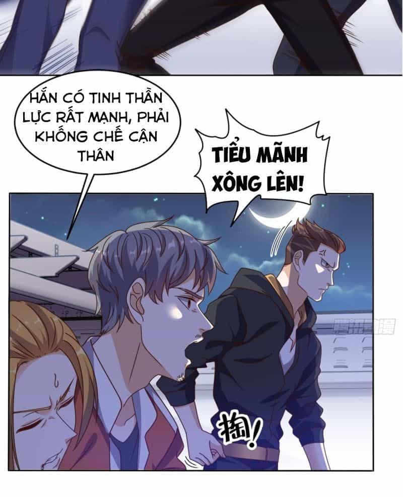 Wechat Siêu Cấp - Chương 85 - ảnh 7
