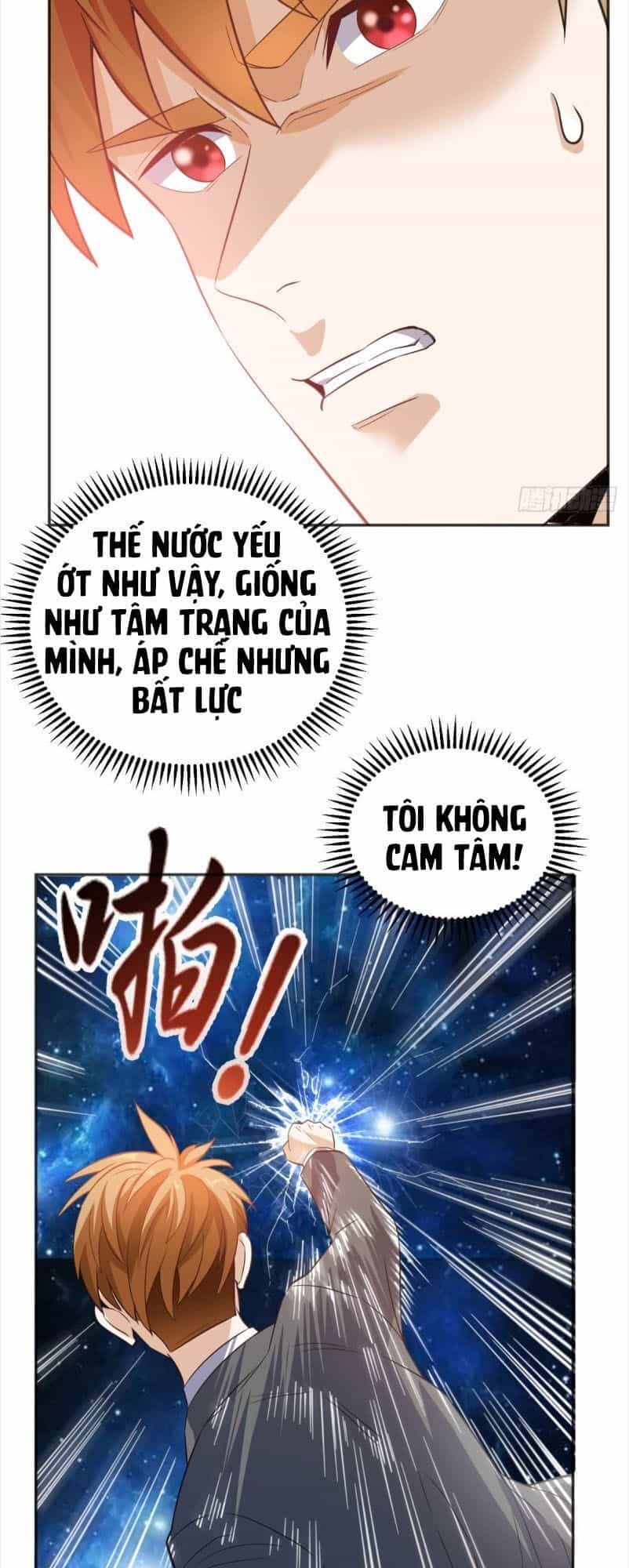 Wechat Siêu Cấp - Chương 86 - ảnh 11