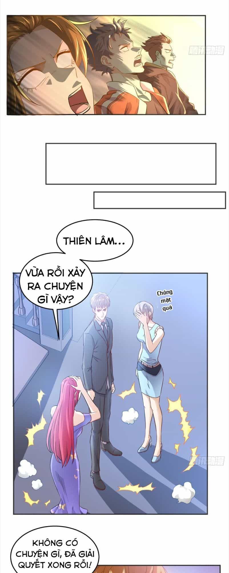 Wechat Siêu Cấp - Chương 86 - ảnh 21