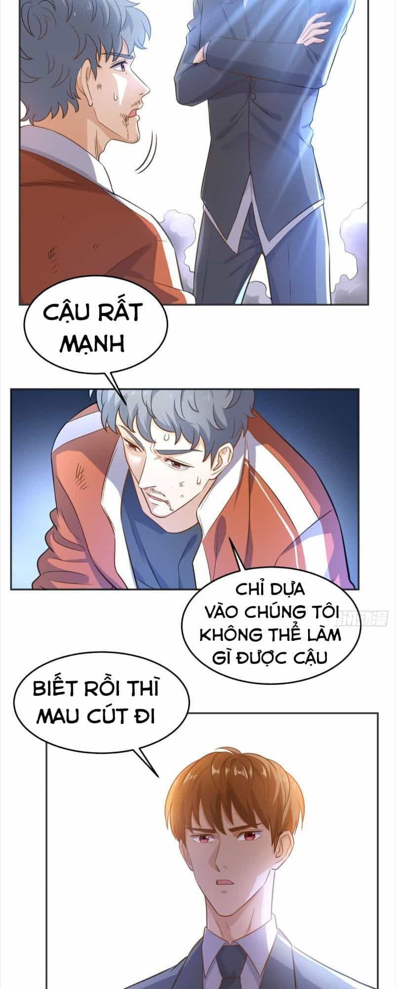 Wechat Siêu Cấp - Chương 86 - ảnh 24