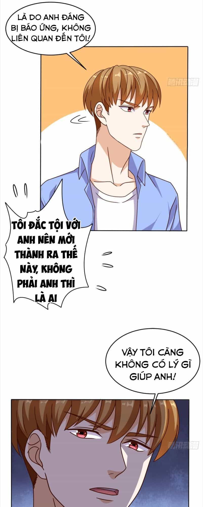 Wechat Siêu Cấp - Chương 88 - ảnh 19