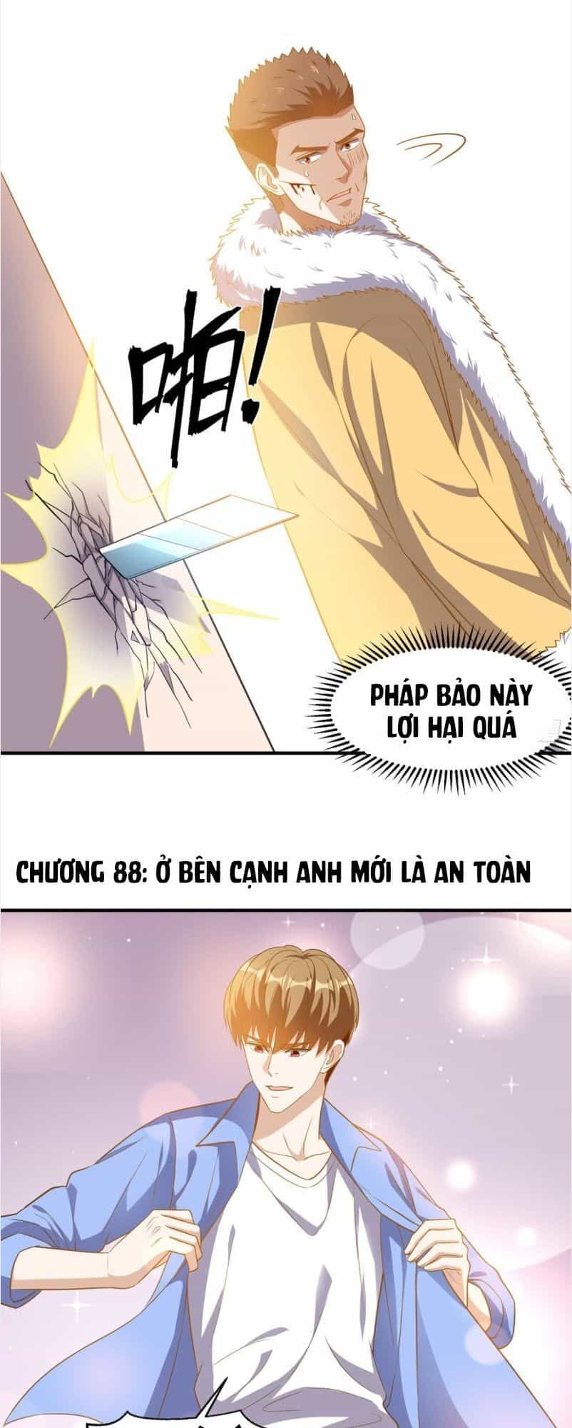 Wechat Siêu Cấp - Chương 88 - ảnh 4