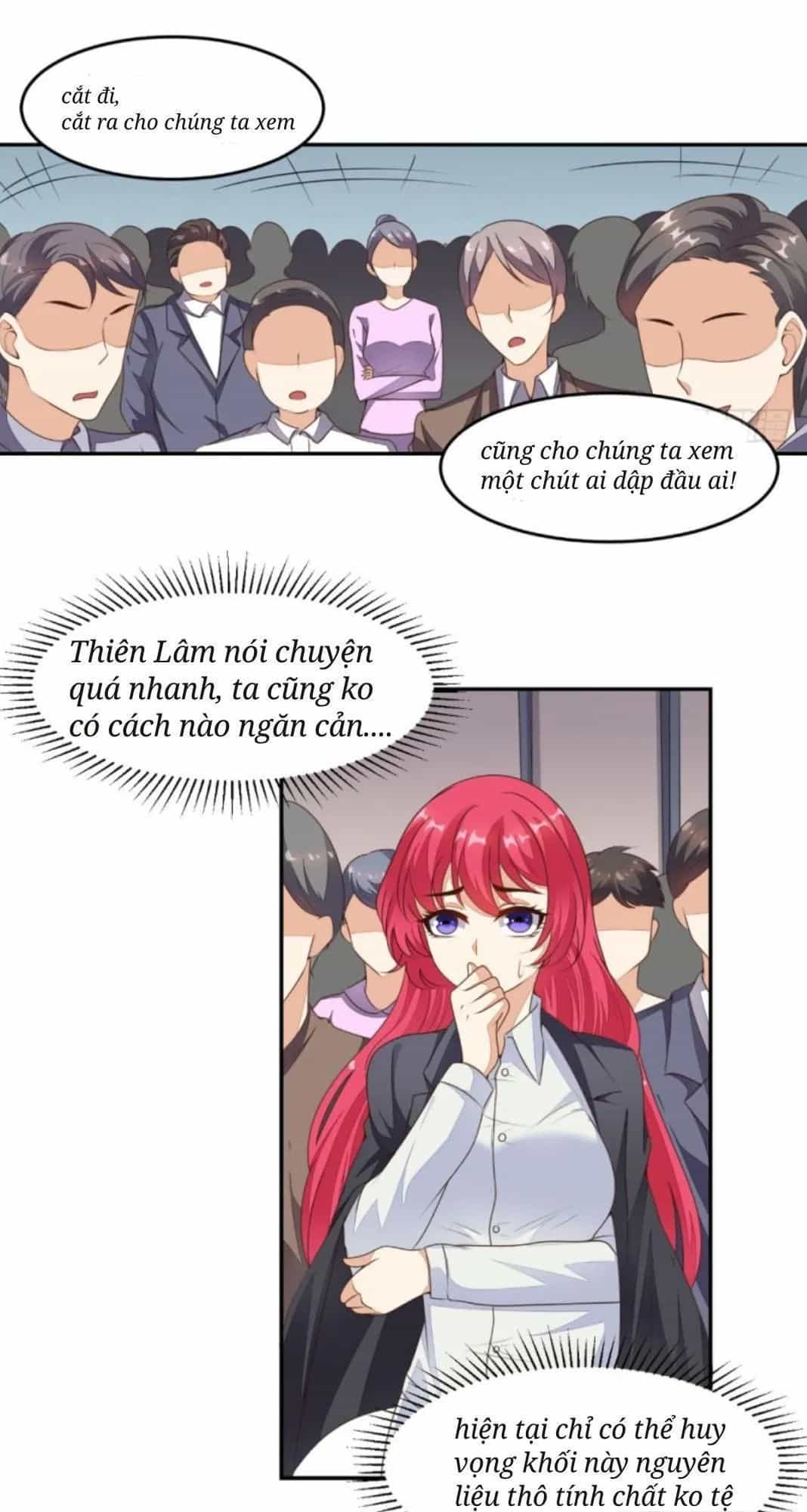 Wechat Siêu Cấp - Chương 9 - ảnh 23