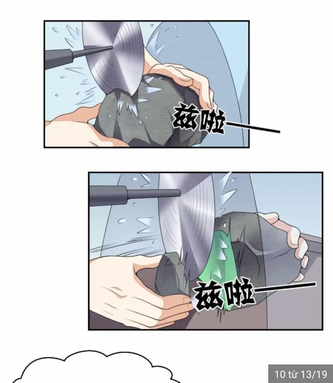 Wechat Siêu Cấp - Chương 9 - ảnh 26