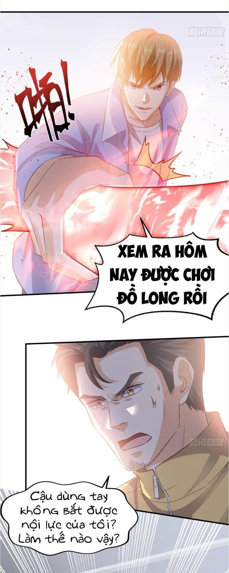 Wechat Siêu Cấp - Chương 91 - ảnh 24