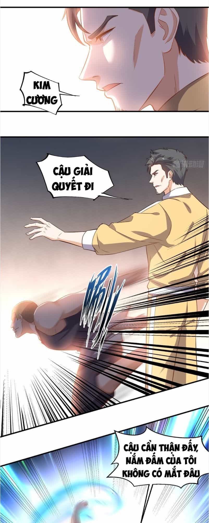 Wechat Siêu Cấp - Chương 91 - ảnh 5