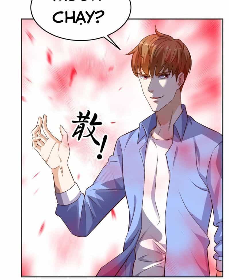 Wechat Siêu Cấp - Chương 92 - ảnh 2