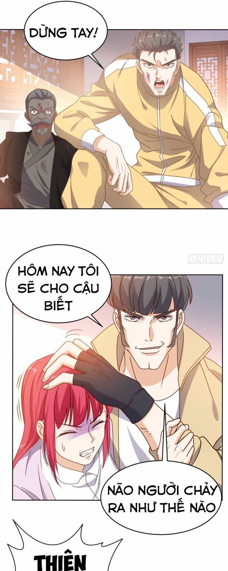 Wechat Siêu Cấp - Chương 94 - ảnh 31