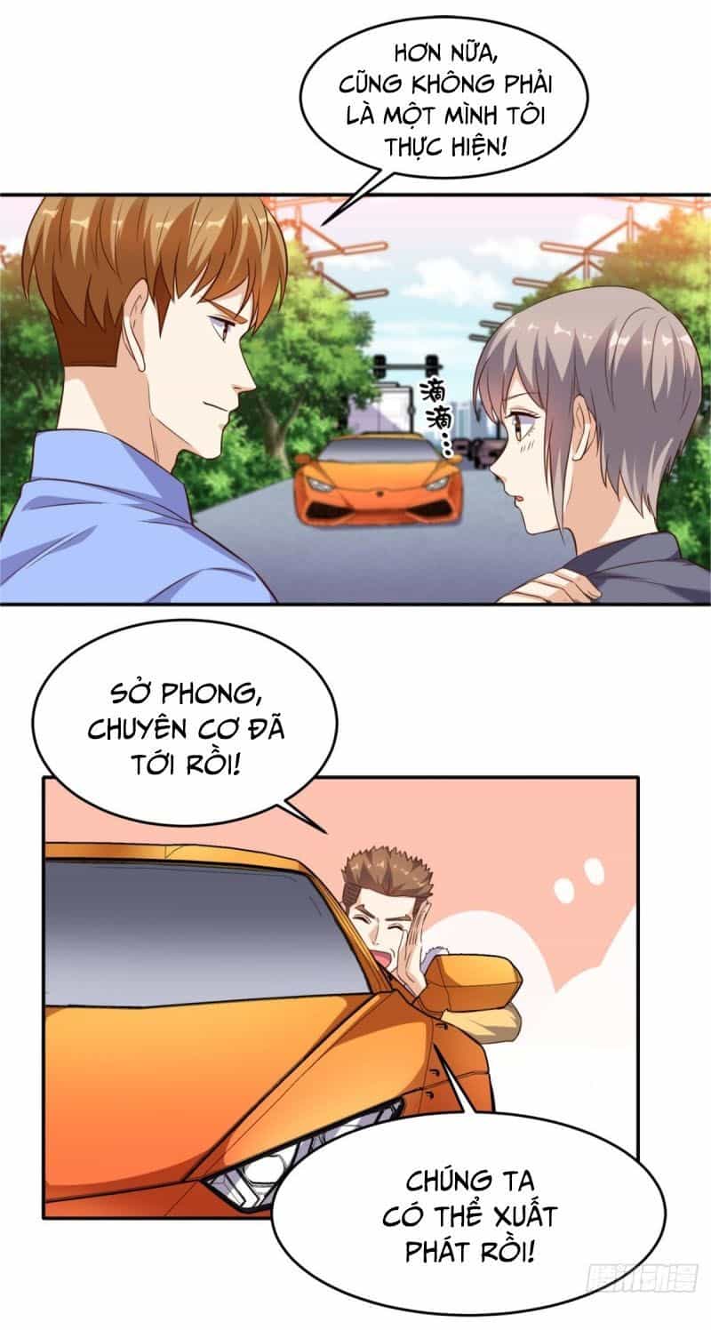 Wechat Siêu Cấp - Chương 97 - ảnh 23