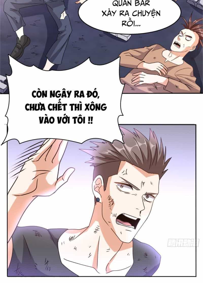 Wechat Siêu Cấp - Chương 98 - ảnh 16